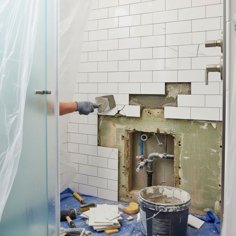 Top Bathroom Remodeling Companies in Patchogue, NY