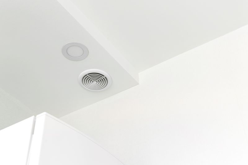 Lighting and Ventilation Solutions